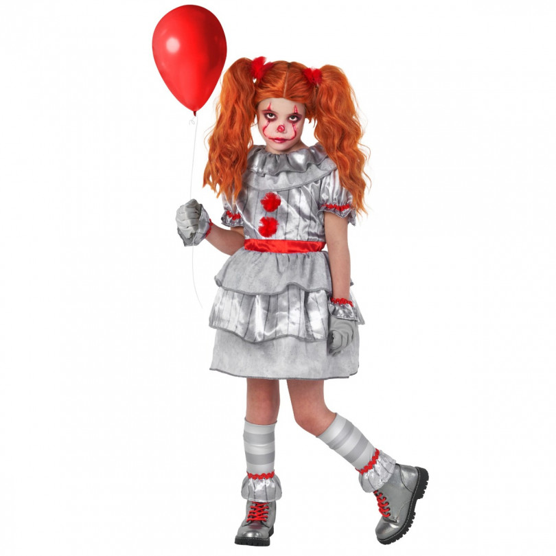 pennywise girl