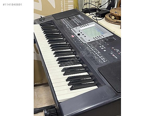 korg pa 55 tr satilik