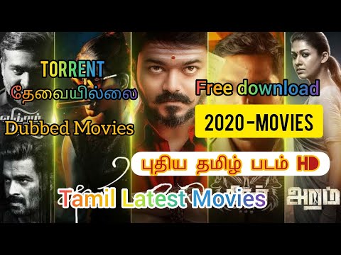 new tamil movie download 2020