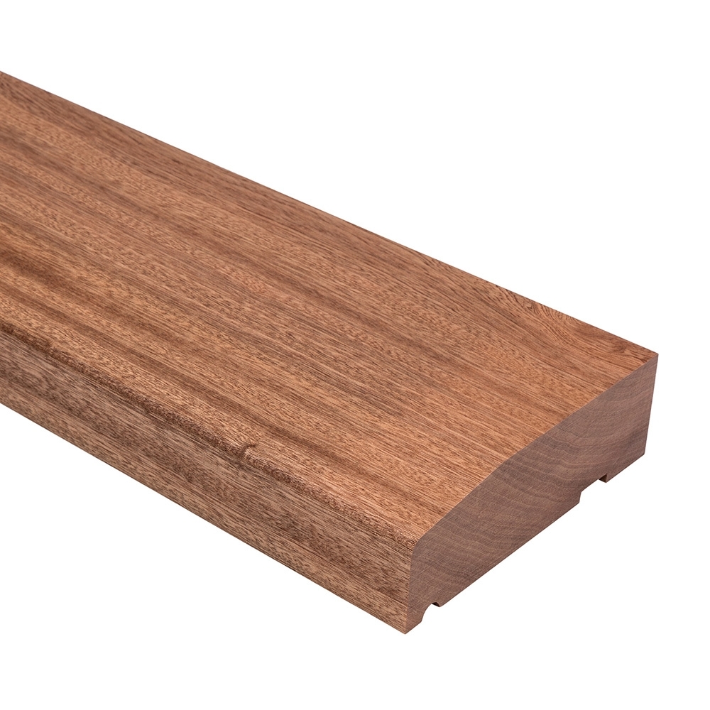 wooden door sill b&q