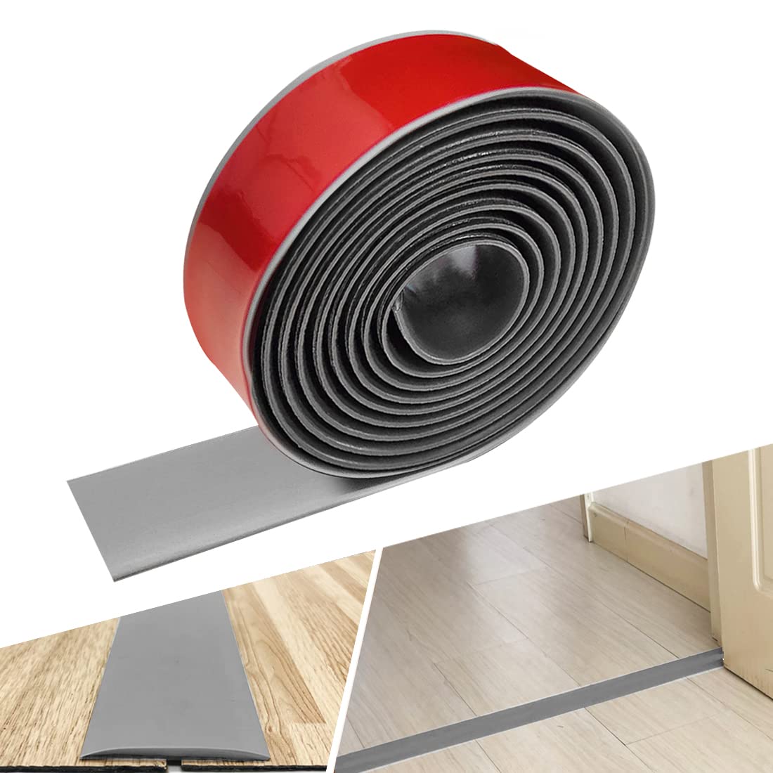 self adhesive threshold strip