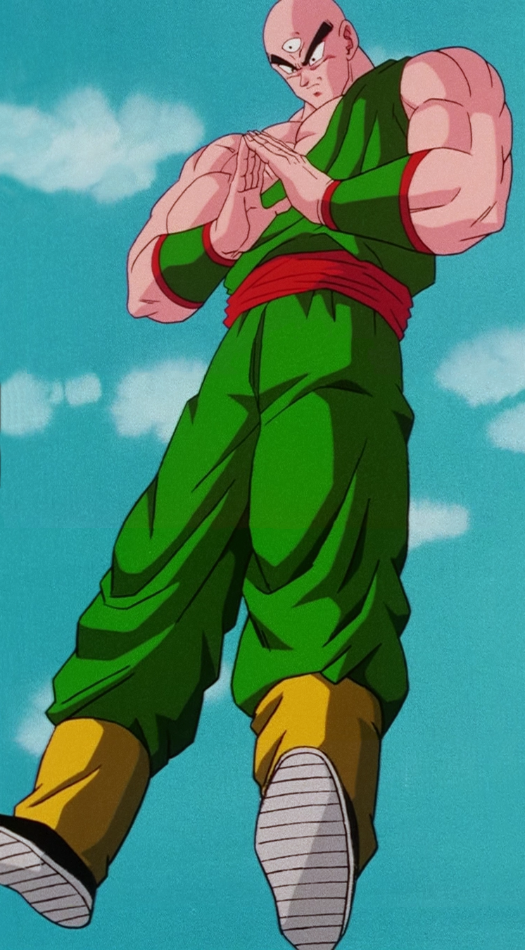 tien shinhan