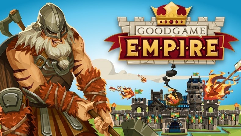 build your empire flash game