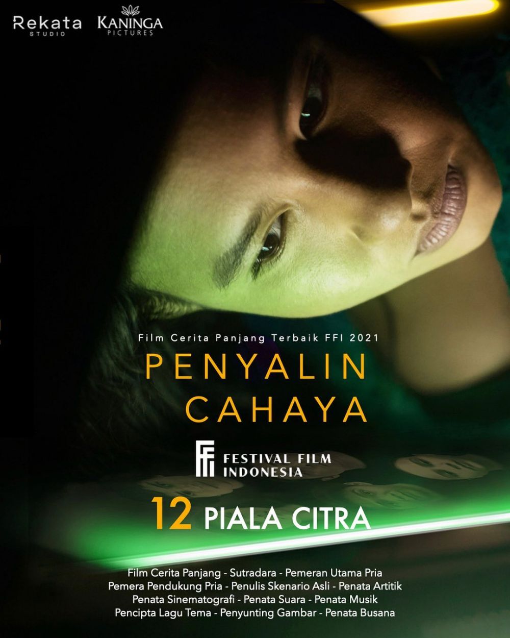 film seksual education indonesia 2016