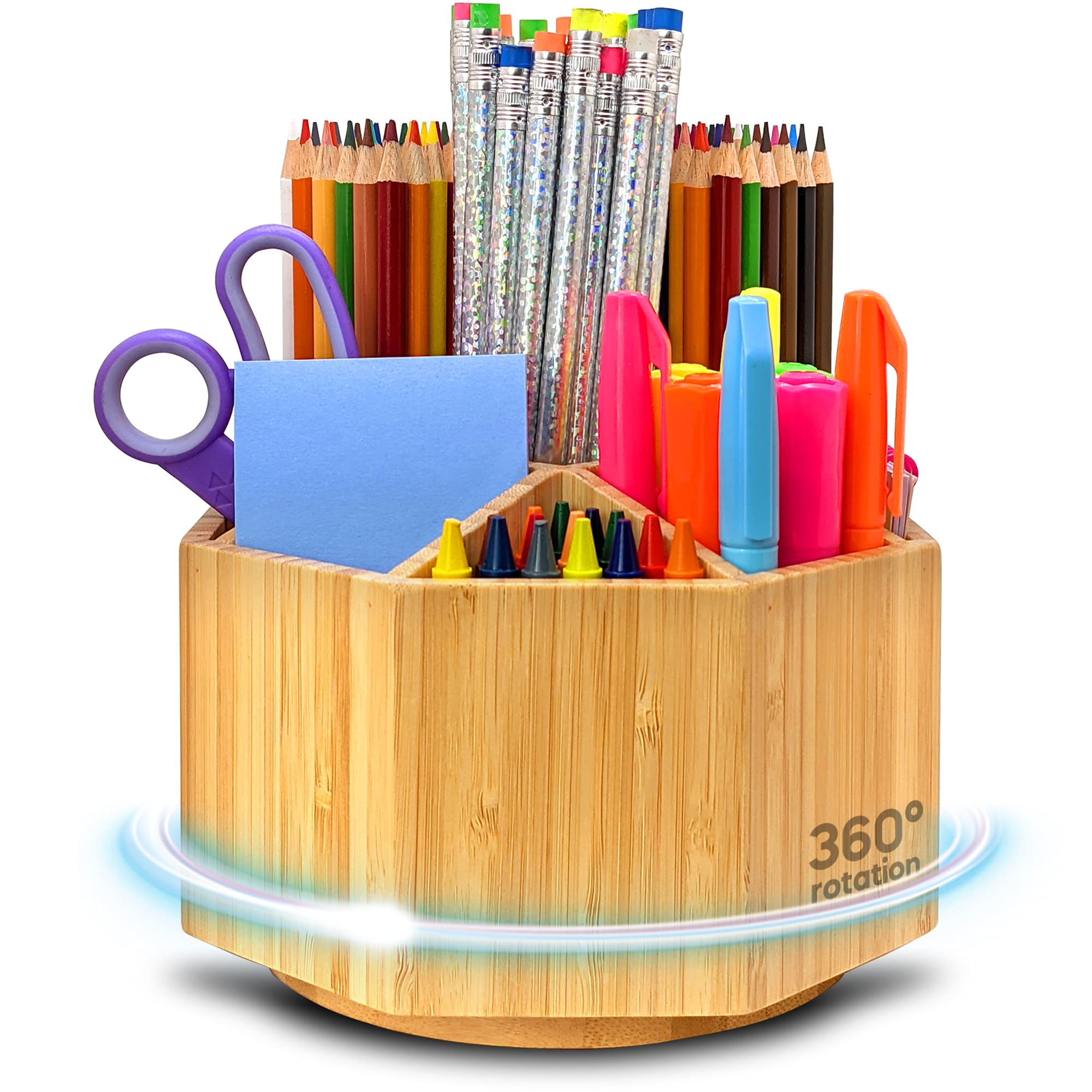 pencil organizer