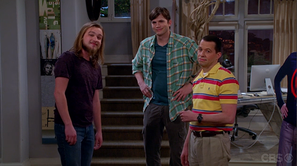 two and a half men season 12 episode 16