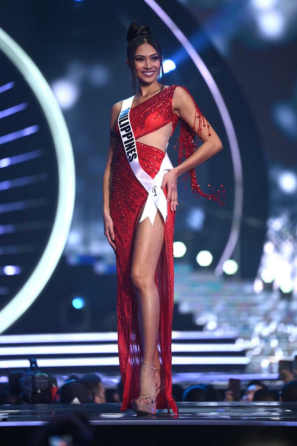 miss universe philippines 2021