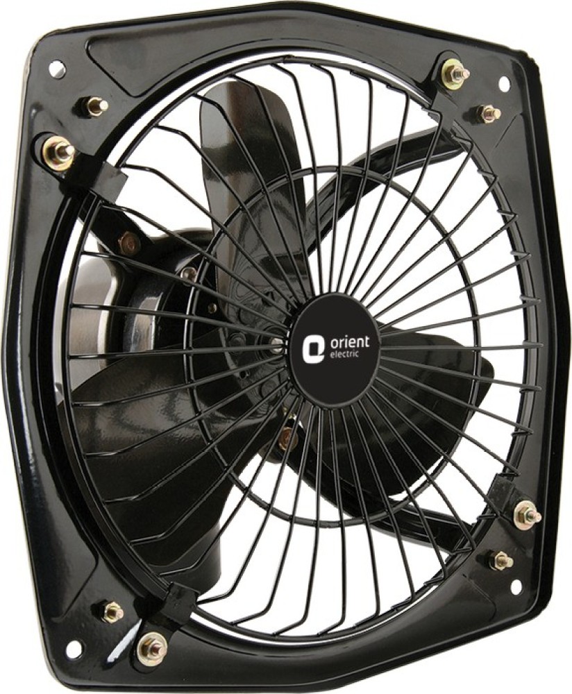 orient exhaust fan 9 inch price