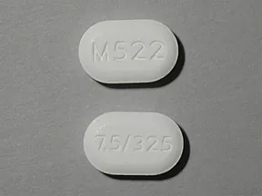 pill finder m522