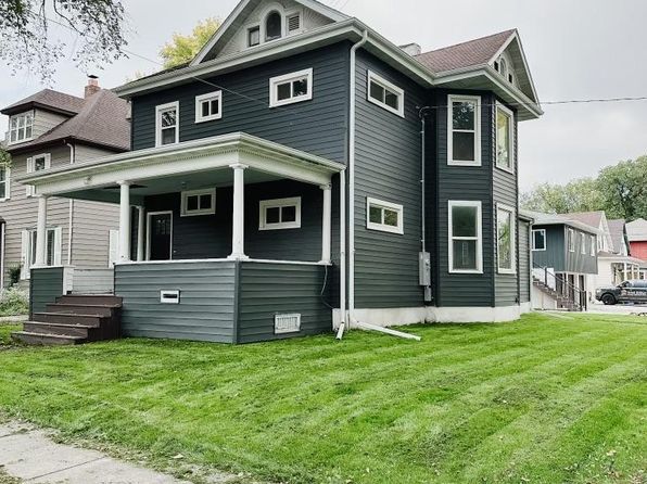 houses for rent fargo nd