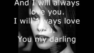 ill always love you lyrics