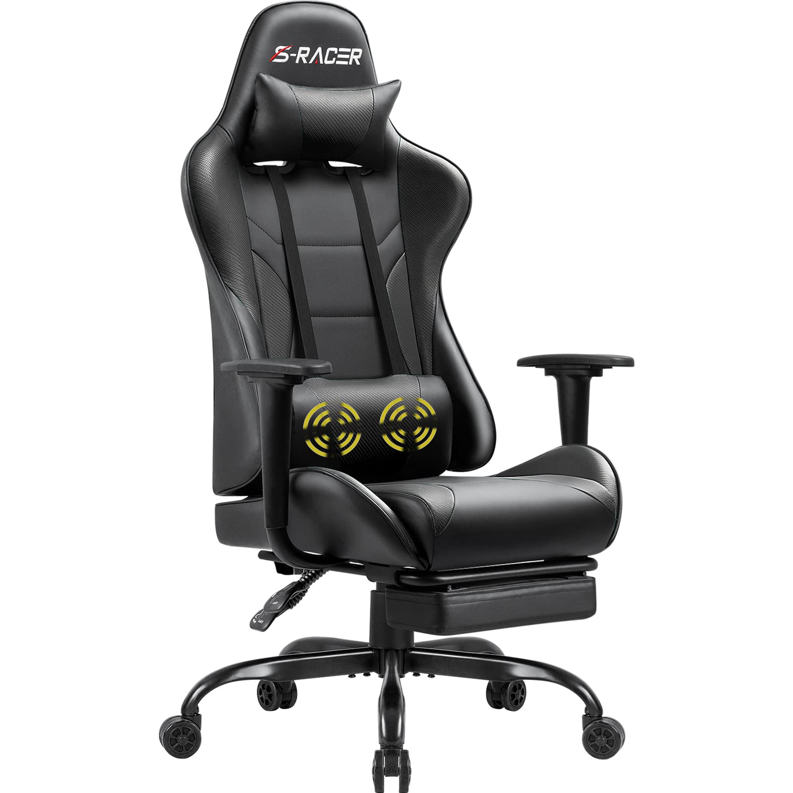 homall gaming chair