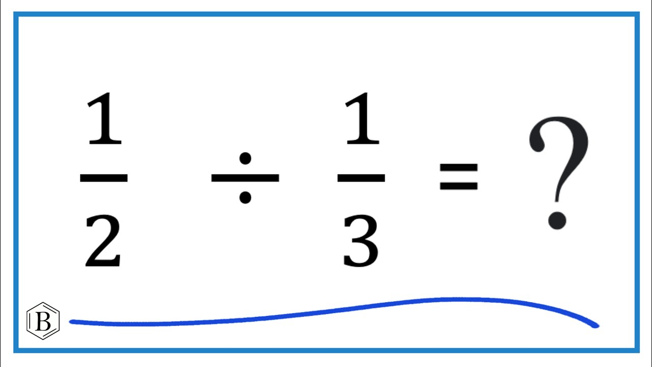 1 2 1 3 in fraction form