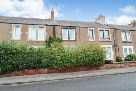 1 bedroom flat to rent fife