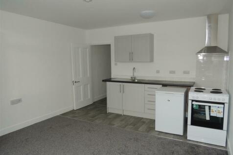 1 bedroom flat to rent st austell