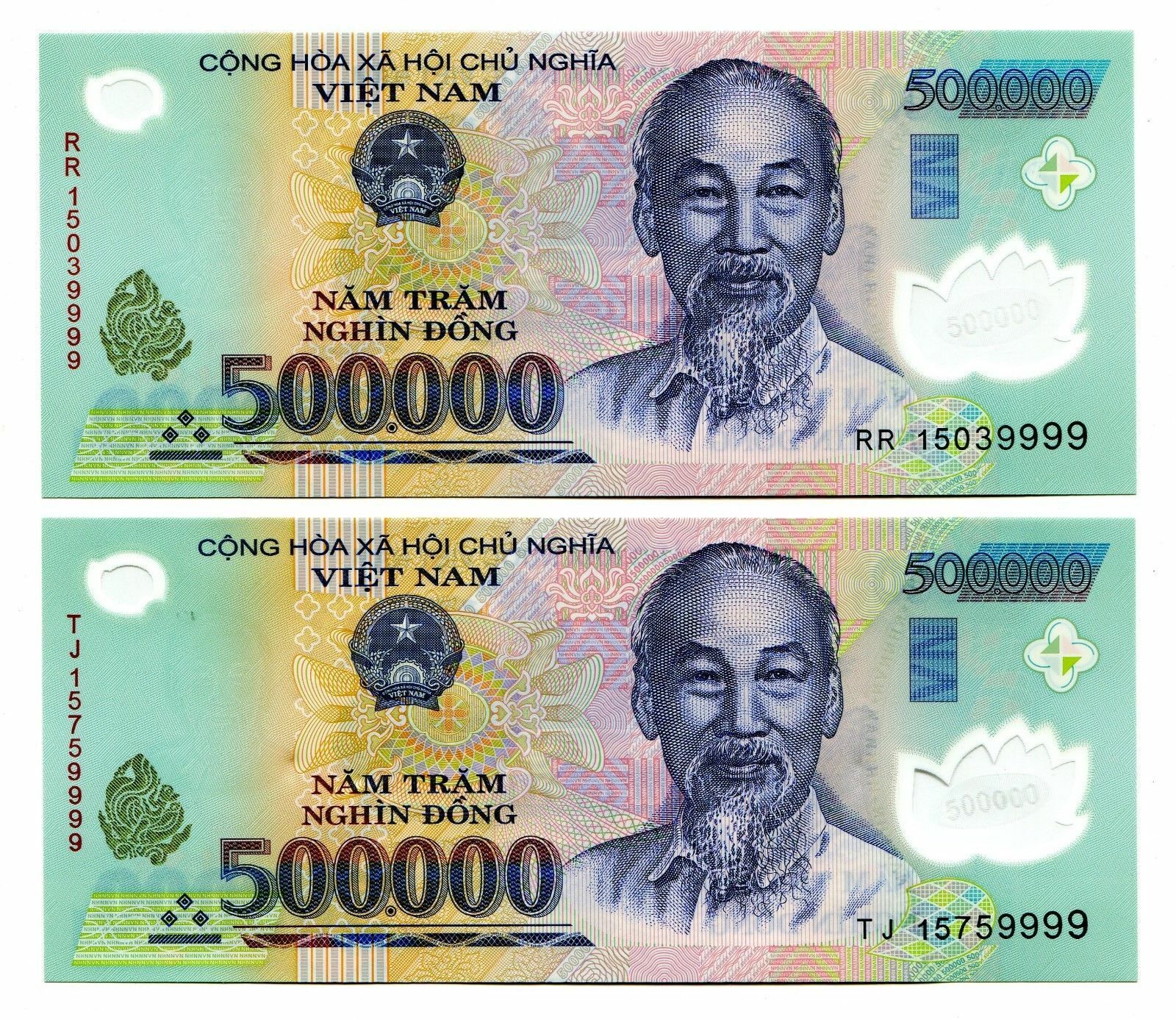 1 million vietnamese dong to usd