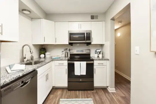 1 person apartment for rent near me