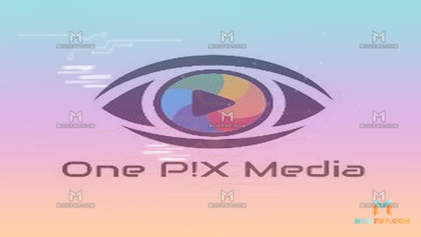 1 pix media apk