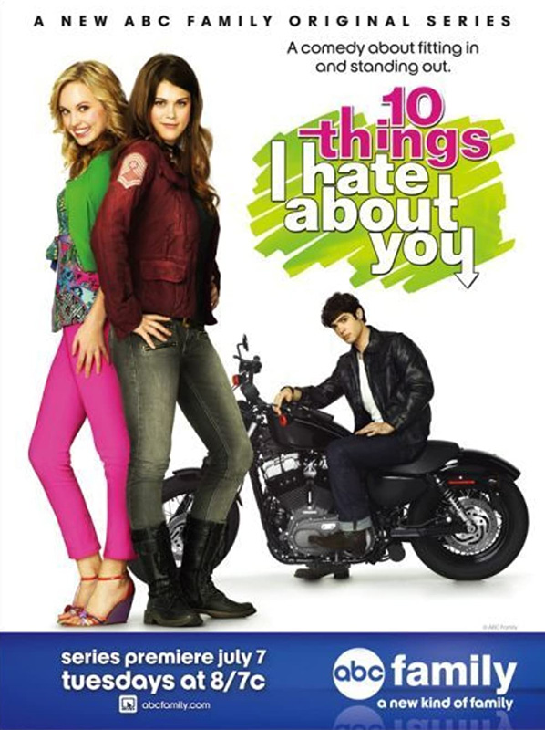 10 things i hate about you izle türkçe dublaj