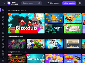 1001juegos com