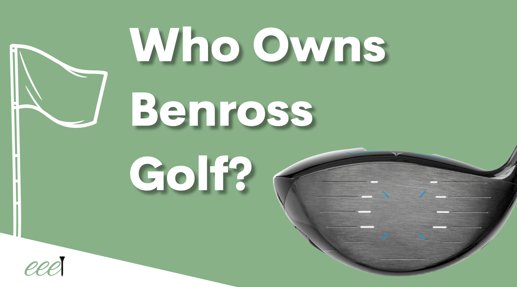 benross golf uk