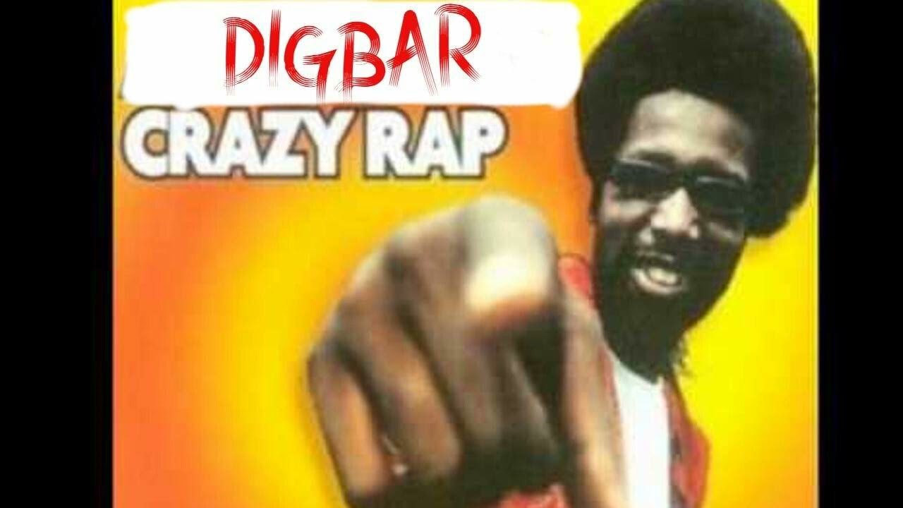 digbar