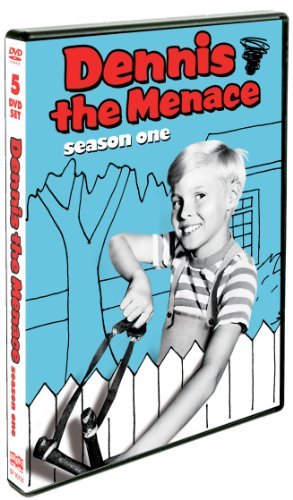 dennis the menace tv show