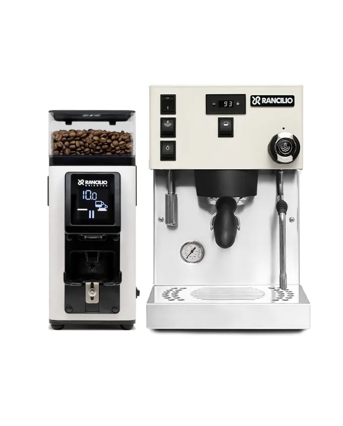 rancilio set