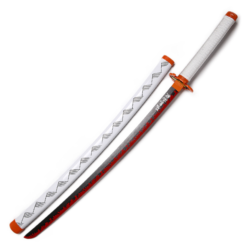 rengoku sword real