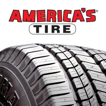 americas tire valencia