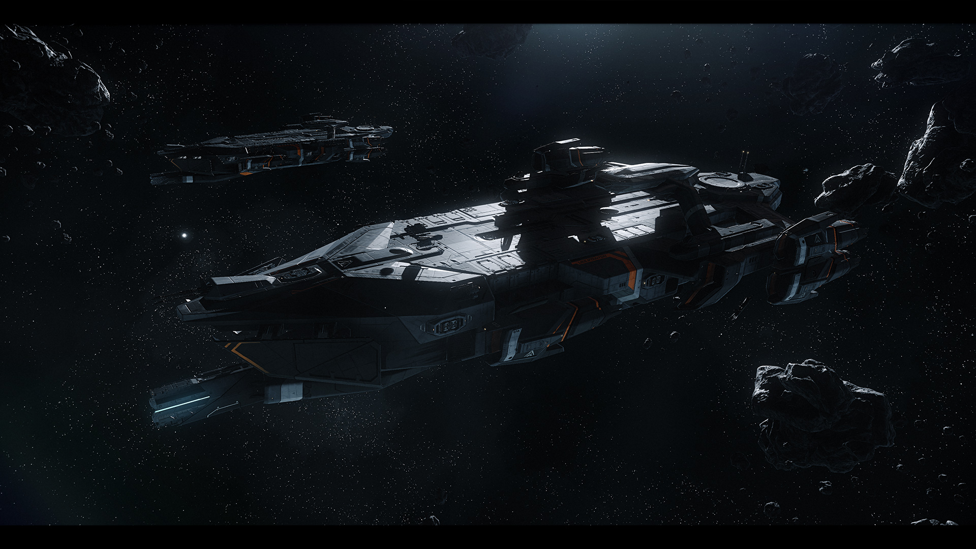 star citizen idris