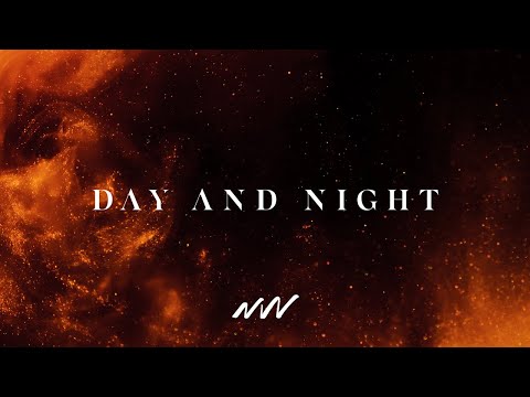 day and night lyrics