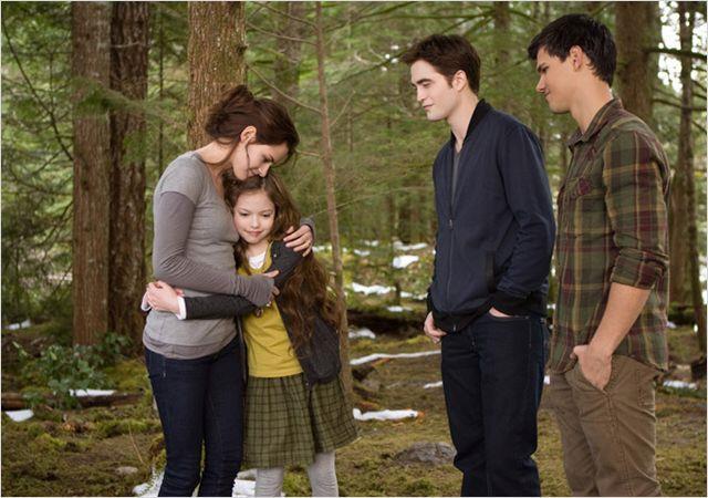 twilight the saga breaking dawn