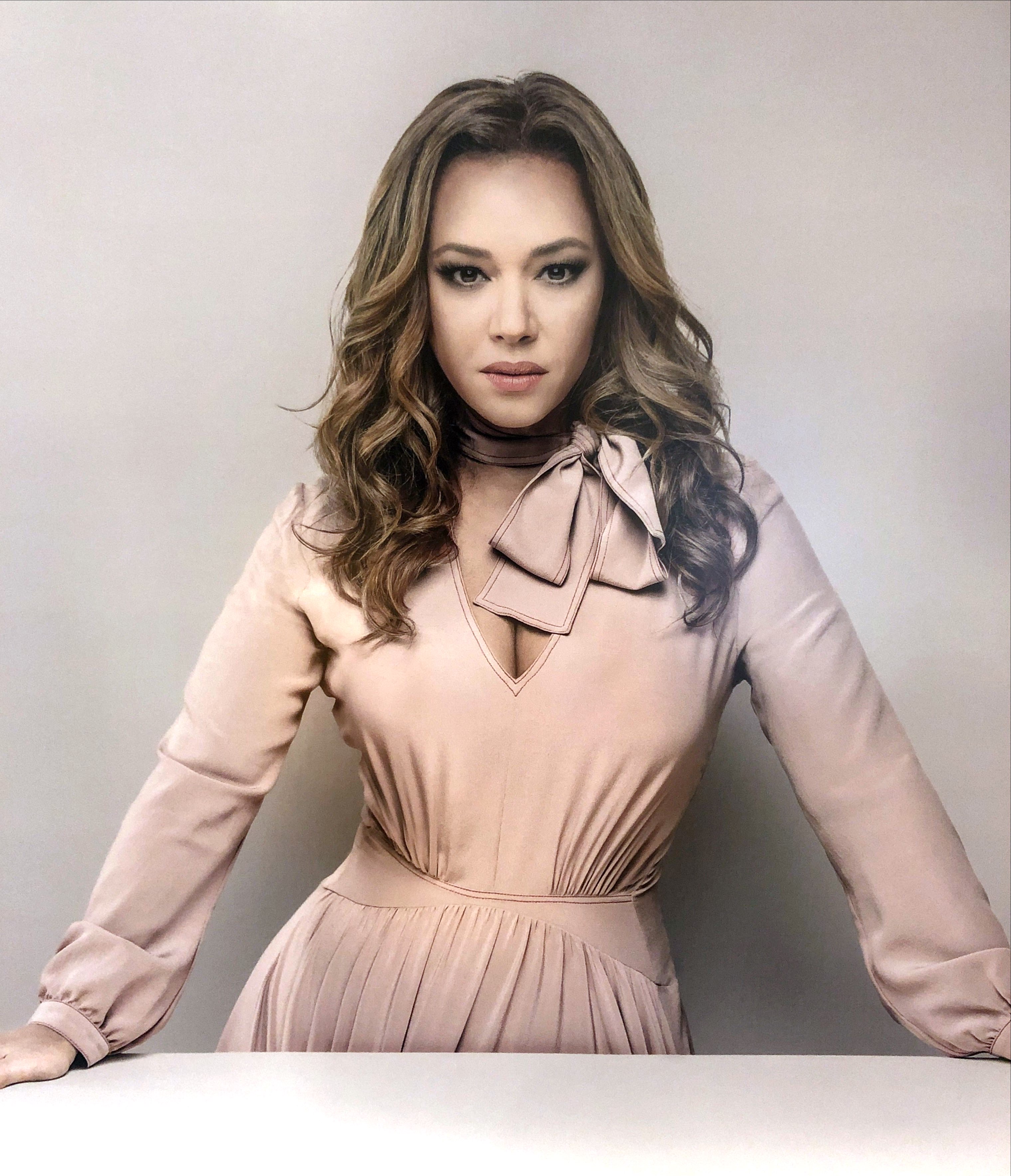 leah remini images