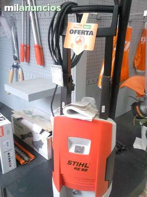 stihl valdepeñas