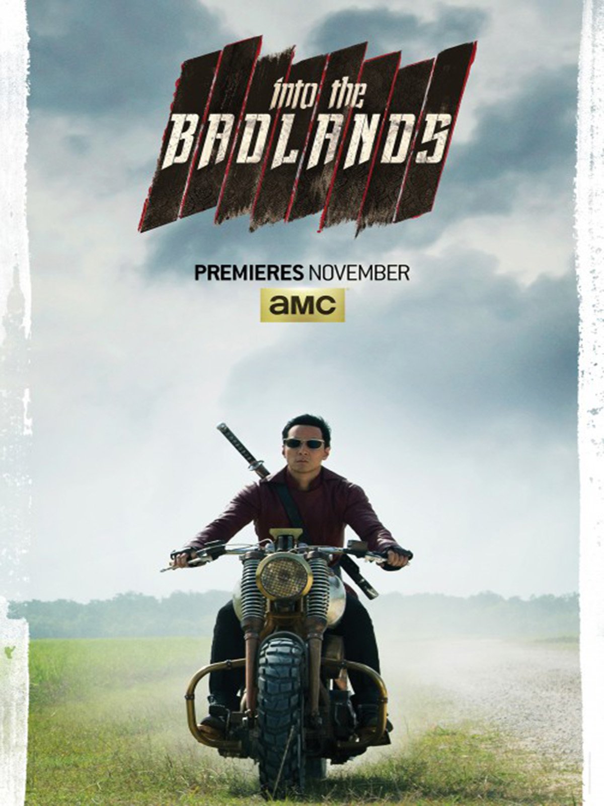 into the badlands 2 sezon 9 bölüm