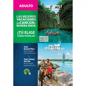 costco xcaret