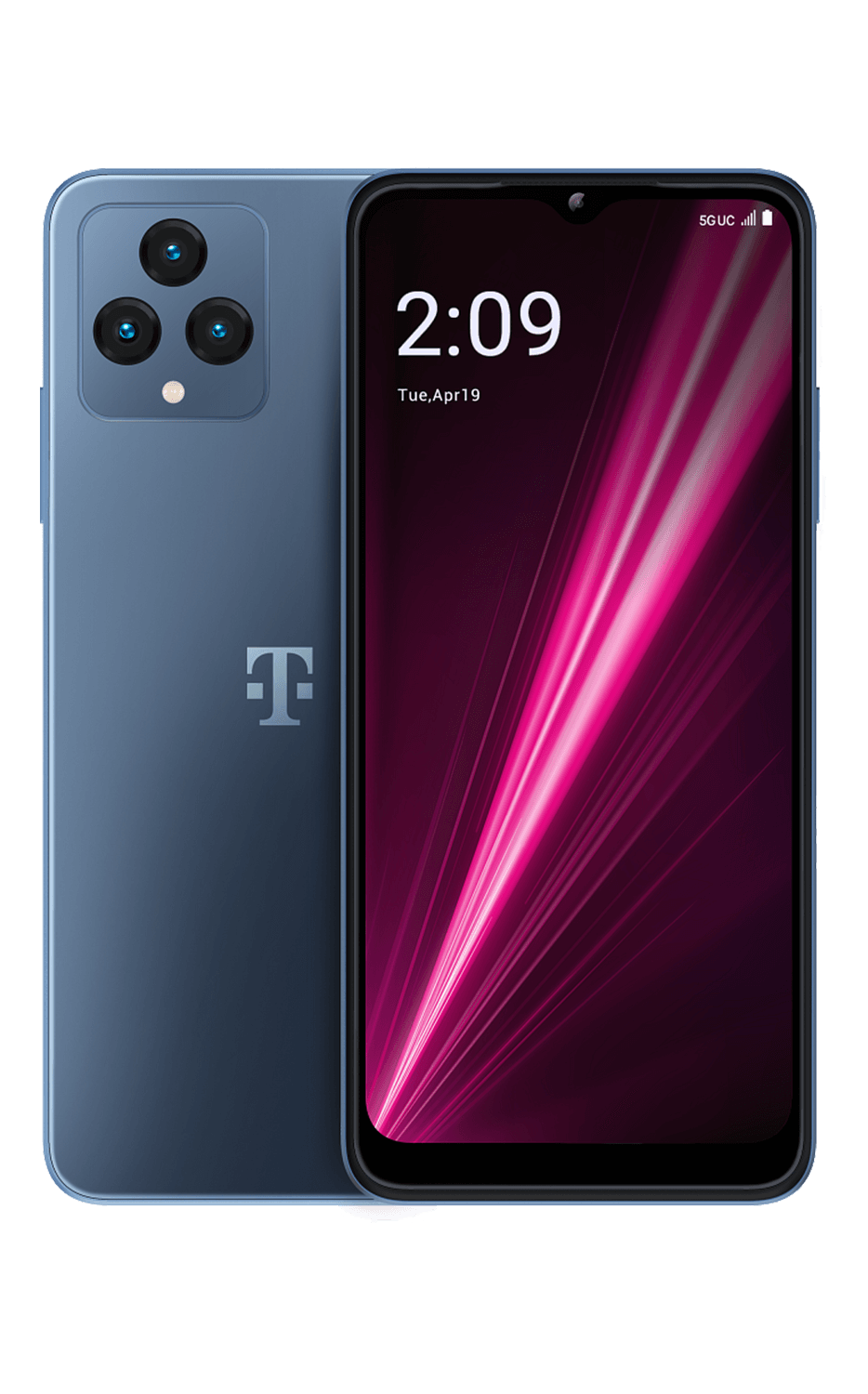 t mobile phones new