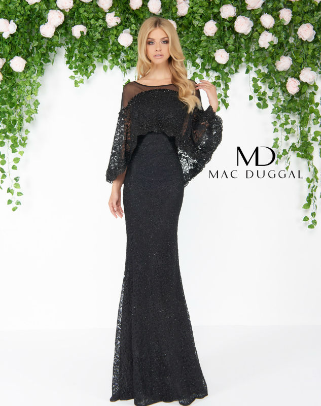 mac duggal toronto