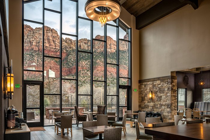 springhill suites by marriott springdale zion national park photos