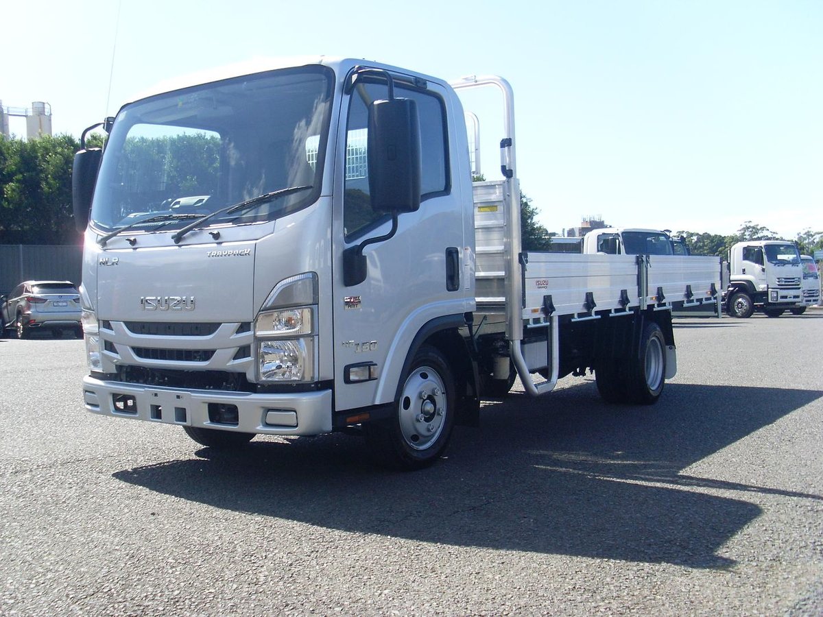 dwyers isuzu