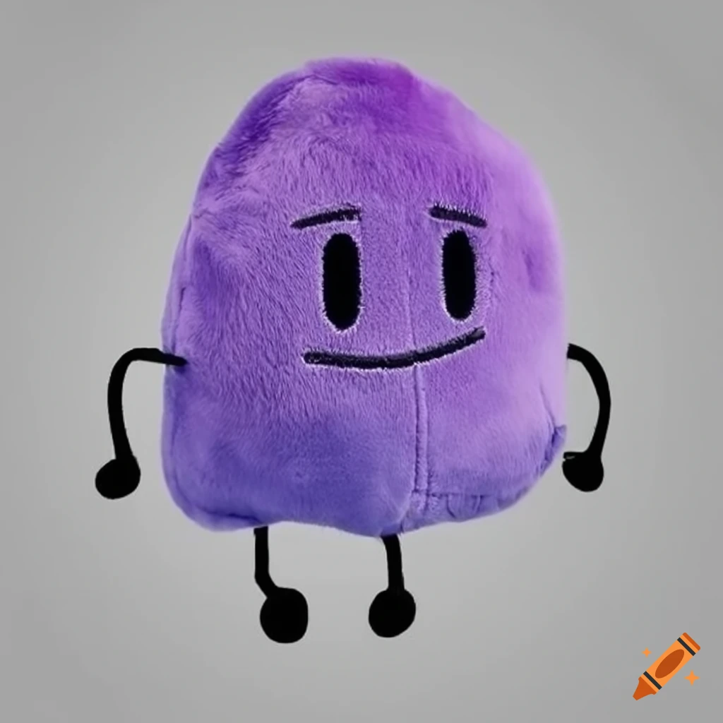 bfdi plush