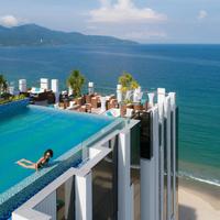 haian beach hotel&spa