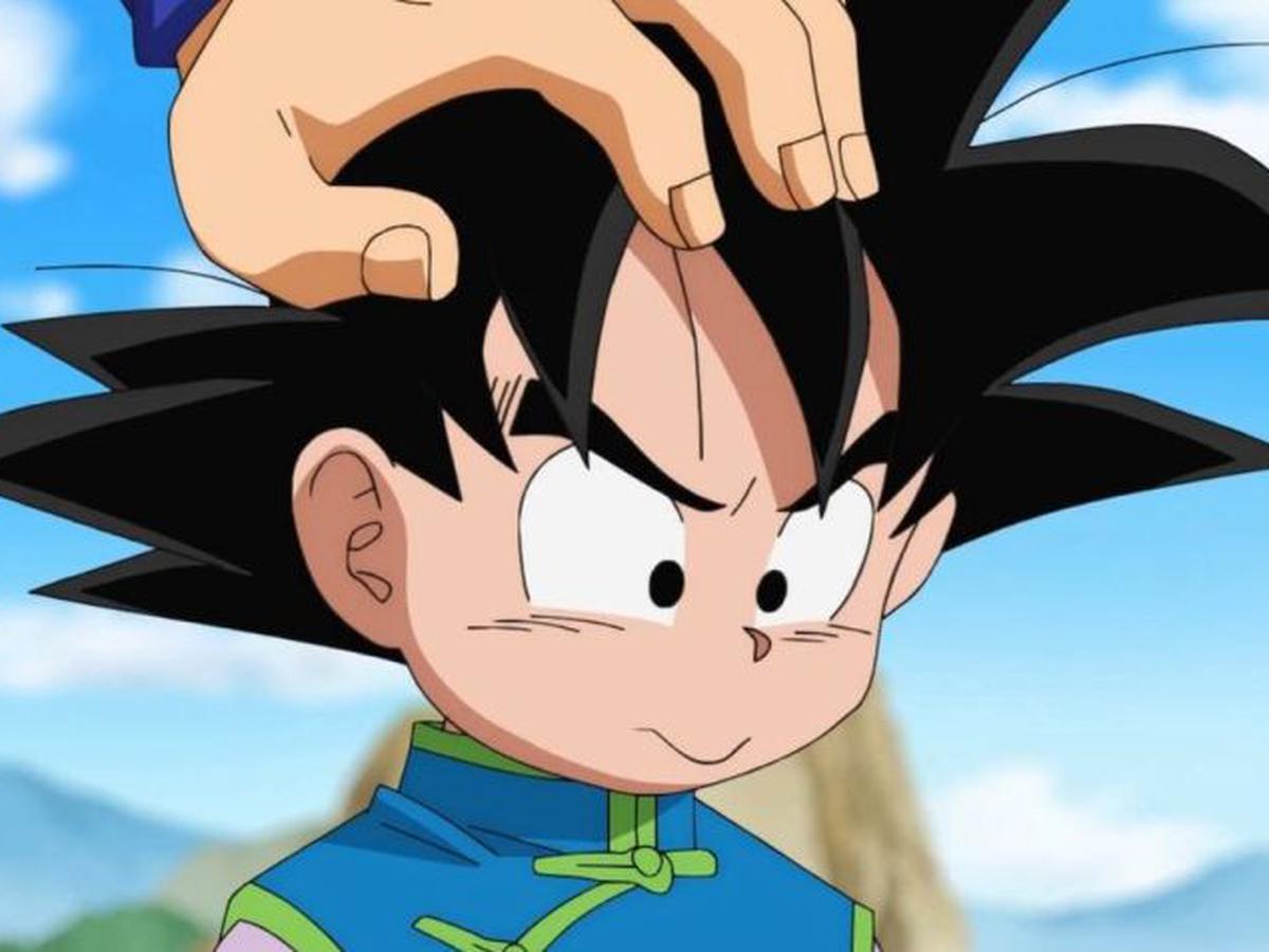 fotos de goten