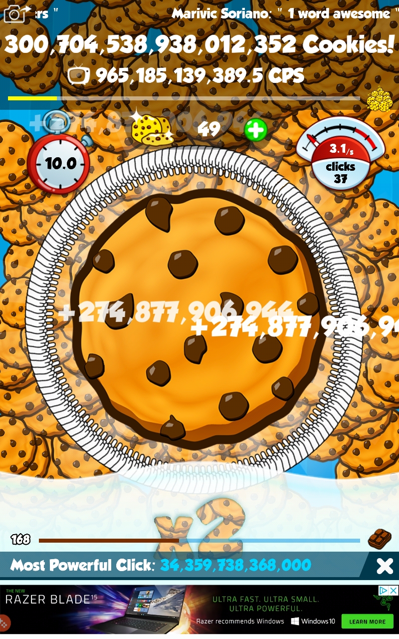 auto clicker for cookie clicker