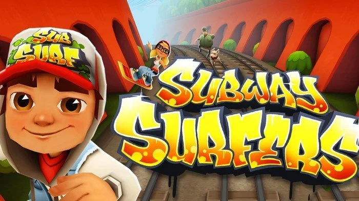 download subway surf mod