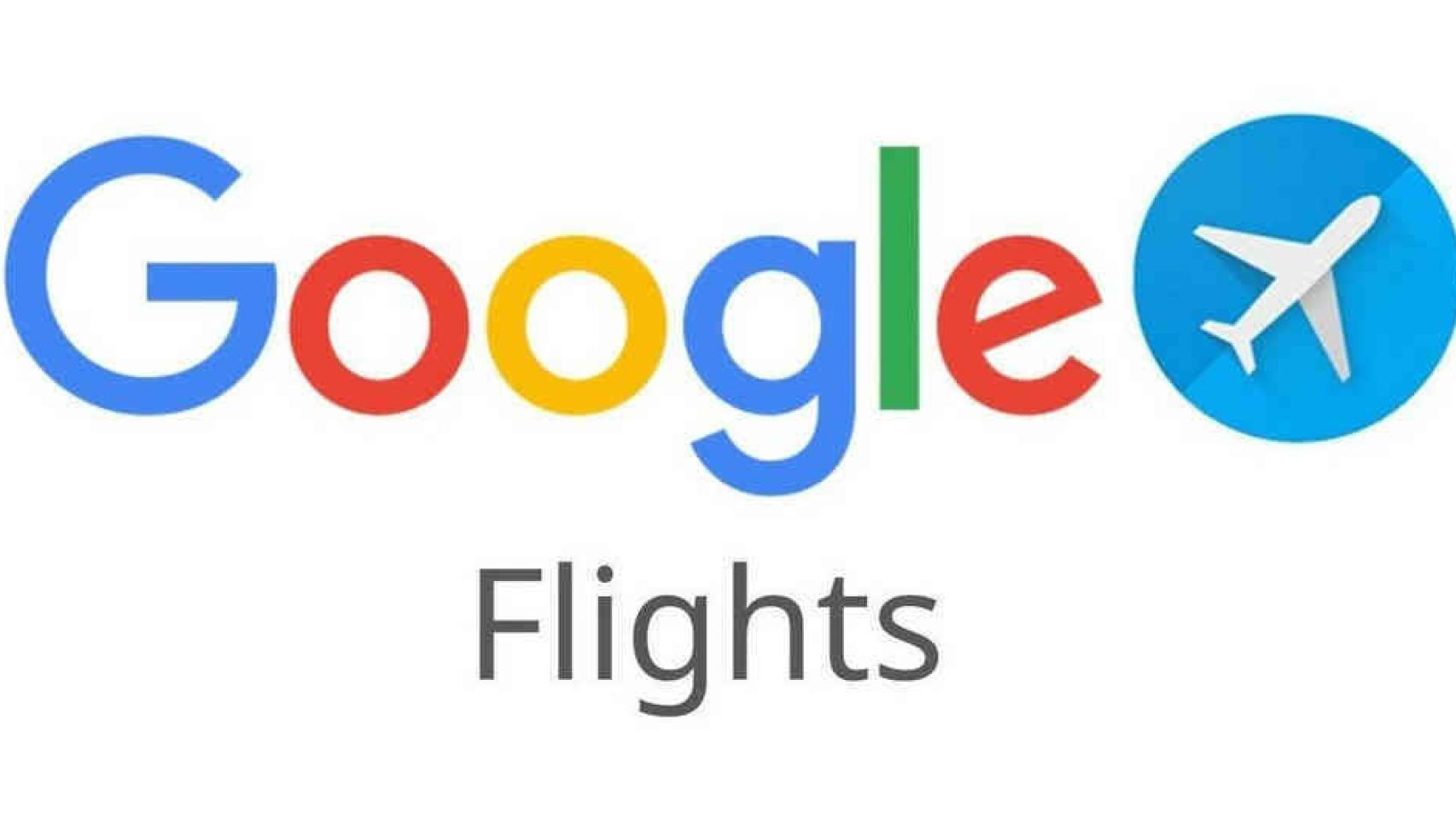 google flioghts