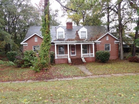 muscogee county ga property search