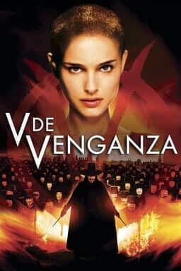 v de venganza película completa en español latino youtube