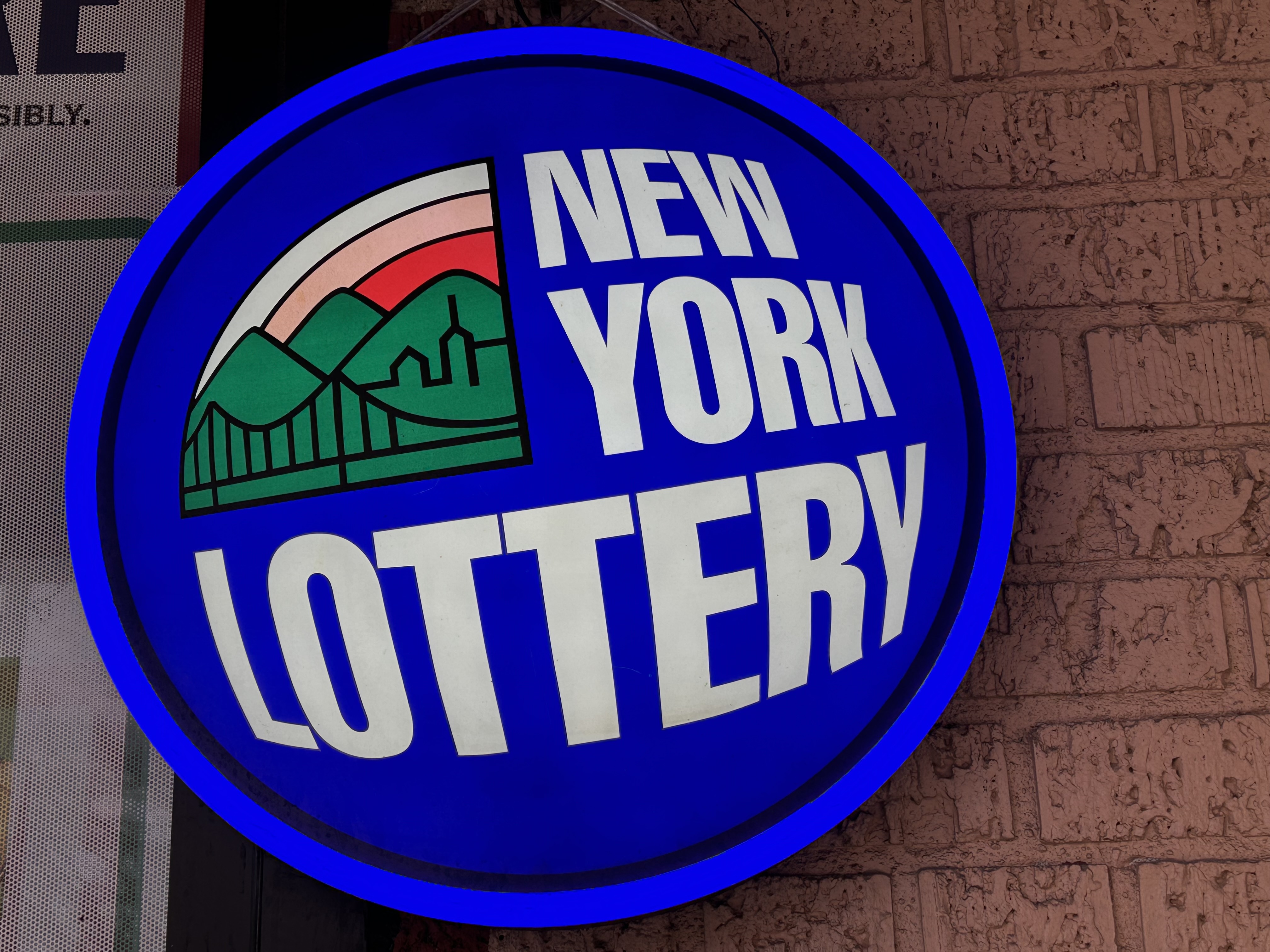 new york lottery usa